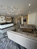 Green Garden City Luxury Apart