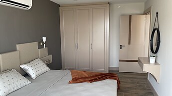 Green Garden City Luxury Apart