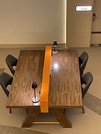 Green Garden City Luxury Apart