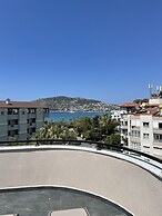 Green Garden City Luxury Apart