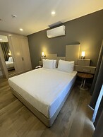 Green Garden City Luxury Apart