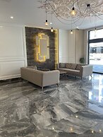 Green Garden City Luxury Apart