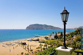 Green Garden City Luxury Apart