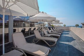 Green Garden City Luxury Apart