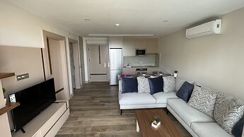 Green Garden City Luxury Apart