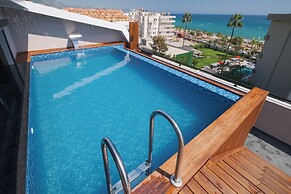 Green Garden City Luxury Apart