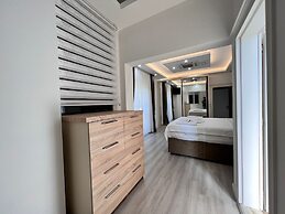 Luxury 7-bed Villa With Pool and Jacuzzi, Fethiye