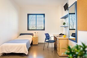 Micampus Rector Estanislao del Campo - Students Residence
