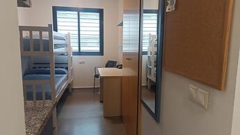 Micampus Rector Estanislao del Campo - Students Residence