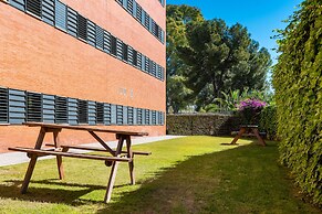 Micampus Rector Estanislao del Campo - Students Residence