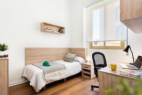 Micampus Armendáriz - Students Residence
