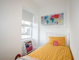 Bodfan - Morfa Nefyn