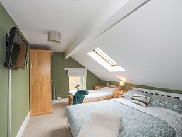 Bodfan - Morfa Nefyn