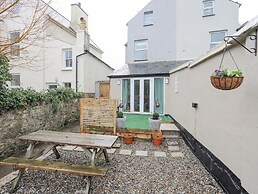 Bodfan - Morfa Nefyn