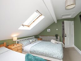 Bodfan - Morfa Nefyn