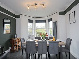 Bodfan - Morfa Nefyn