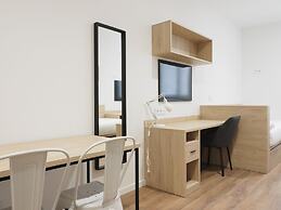 Students Residence micampus San Mames