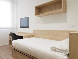 Students Residence micampus San Mames