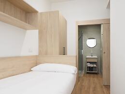 Students Residence micampus San Mames