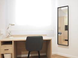 Students Residence micampus San Mames
