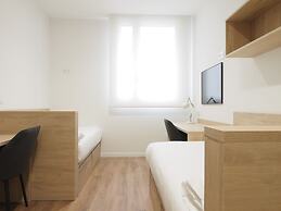 Students Residence micampus San Mames