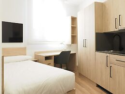 Students Residence micampus San Mames