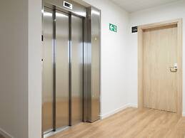 Students Residence micampus San Mames