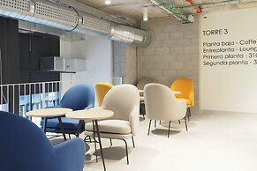 Students Residence micampus San Mames