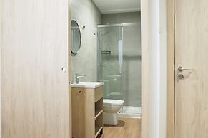 Students Residence micampus San Mames