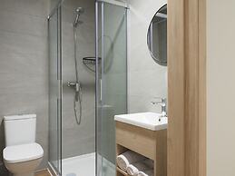 Students Residence micampus San Mames