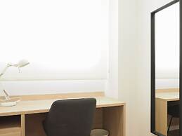 Students Residence micampus San Mames