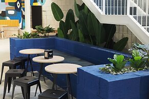 Students Residence micampus San Mames
