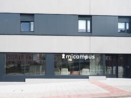 Students Residence micampus San Mames