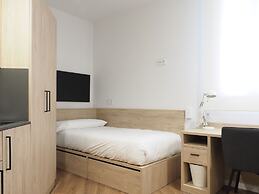 Students Residence micampus San Mames