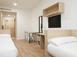 Students Residence micampus San Mames