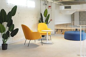 Students Residence micampus San Mames