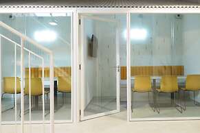 Students Residence micampus San Mames