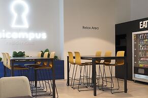 Students Residence micampus San Mames