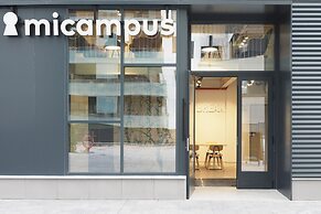 Students Residence micampus San Mames