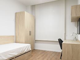 Students Residence micampus San Mames