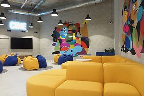 Students Residence micampus San Mames