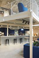 Students Residence micampus San Mames