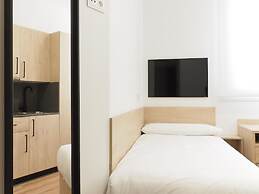 Students Residence micampus San Mames