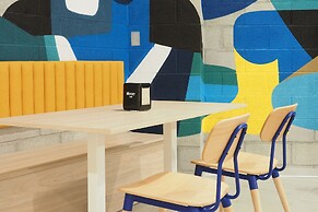 Students Residence micampus San Mames
