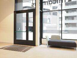 Students Residence micampus San Mames