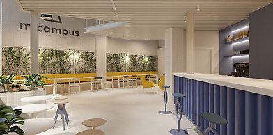 Students Residence micampus San Mames