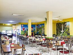 Hotel Santa Cruz