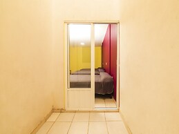 Hotel Santa Cruz