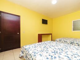Hotel Santa Cruz