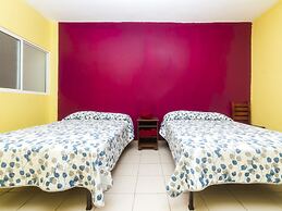 Hotel Santa Cruz